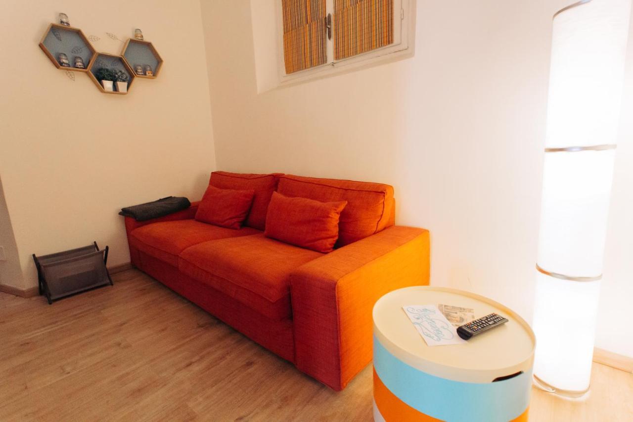 Creative Smn Station - Fancy Apartment Florenz